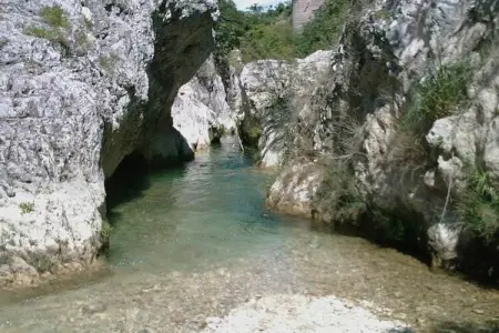 Relax, Gîte familial à Cagli avec piscine - Photo 12