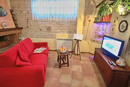 Relax, Gîte familial à Cagli avec piscine - Photo 18