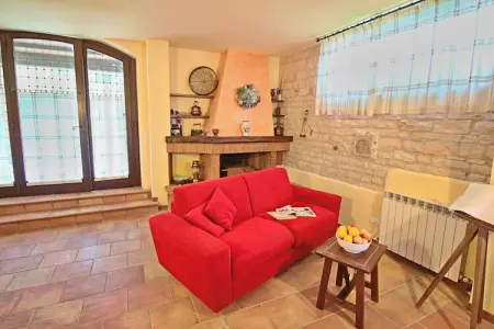 Relax, Gîte familial à Cagli avec piscine - Photo 19