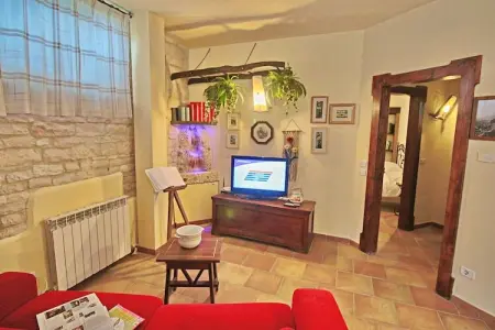 Relax, Gîte familial à Cagli avec piscine - Photo 20