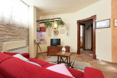 Relax, Gîte familial à Cagli avec piscine - Photo 21