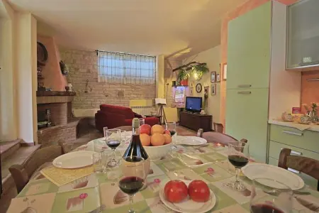 Relax, Gîte familial à Cagli avec piscine - Photo 22