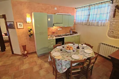 Relax, Gîte familial à Cagli avec piscine - Photo 24