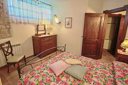 Relax, Gîte familial à Cagli avec piscine - Photo 25