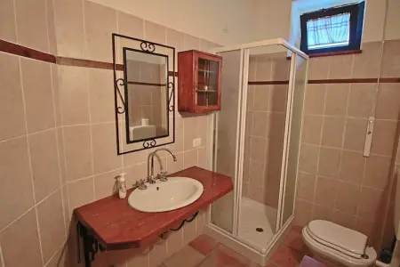 Relax, Gîte familial à Cagli avec piscine - Photo 28