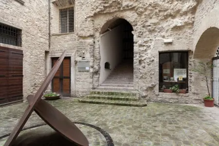 Relax, Gîte familial à Cagli avec piscine - Photo 37