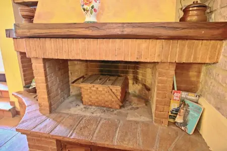 Relax, Gîte familial à Cagli avec piscine - Photo 39