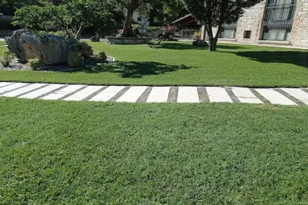 Relax, Gîte familial à Cagli avec piscine - Photo 47