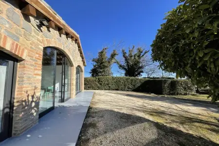 Villa Faggio, Villa acceptant les animaux avec jardin - Photo 13