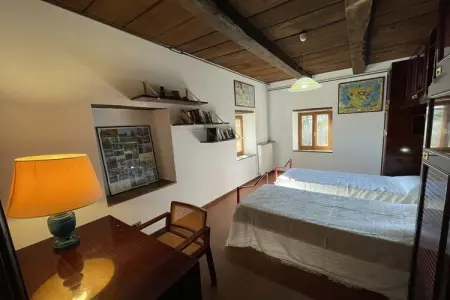 Villa Faggio, Villa acceptant les animaux avec jardin - Photo 19