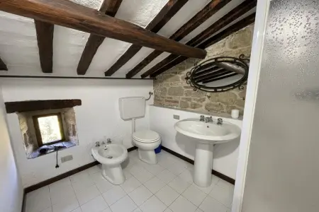 Villa Faggio, Villa acceptant les animaux avec jardin - Photo 31