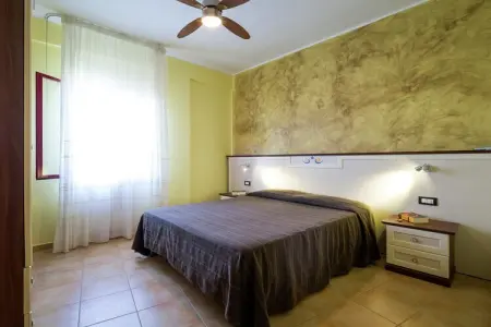Montalbano Quattro, Maison de Vacances à Sciacca avec Piscine - Photo 3