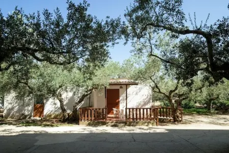 Montalbano Quattro, Maison de Vacances à Sciacca avec Piscine - Photo 5