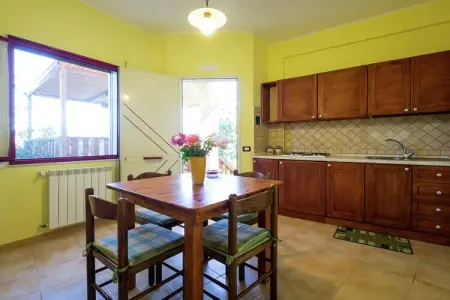 Montalbano Quattro, Maison de Vacances à Sciacca avec Piscine - Photo 10