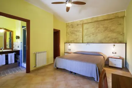 Montalbano Quattro, Maison de Vacances à Sciacca avec Piscine - Photo 11