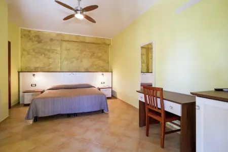 Montalbano Quattro, Maison de Vacances à Sciacca avec Piscine - Photo 12