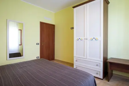 Montalbano Quattro, Maison de Vacances à Sciacca avec Piscine - Photo 13