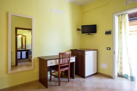 Montalbano Quattro, Maison de Vacances à Sciacca avec Piscine - Photo 14
