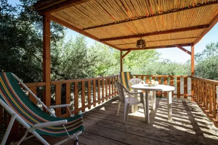Montalbano Quattro, Maison de Vacances à Sciacca avec Piscine - Photo 17