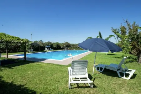 Montalbano Quattro, Maison de Vacances à Sciacca avec Piscine - Photo 19