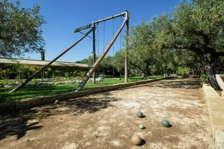 Montalbano Quattro, Maison de Vacances à Sciacca avec Piscine - Photo 24