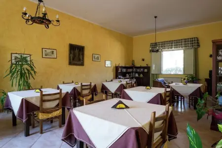 Montalbano Quattro, Maison de Vacances à Sciacca avec Piscine - Photo 29
