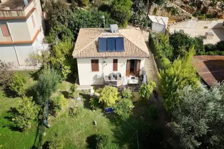 Casa del Limoneto Noto Marina, Maison à Lido di Noto près de la Plage - Photo 1
