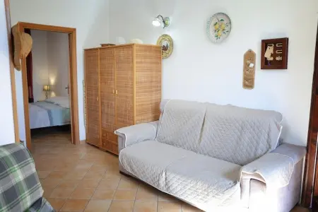 Casa del Limoneto Noto Marina, Maison à Lido di Noto près de la Plage - Photo 3