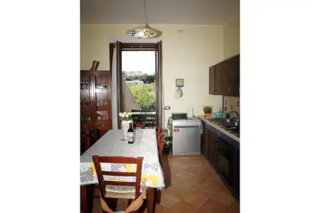 Casa del Limoneto Noto Marina, Maison à Lido di Noto près de la Plage - Photo 4