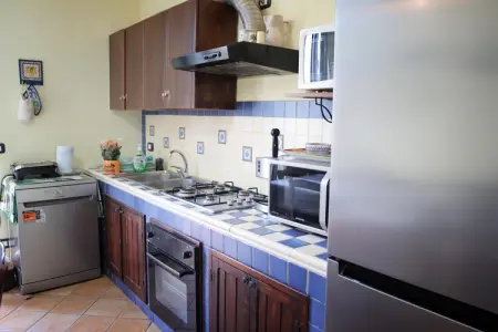 Casa del Limoneto Noto Marina, Maison à Lido di Noto près de la Plage - Photo 5