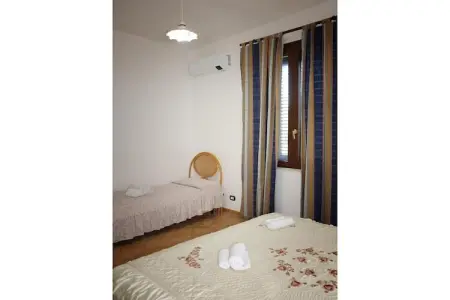 Casa del Limoneto Noto Marina, Maison à Lido di Noto près de la Plage - Photo 6