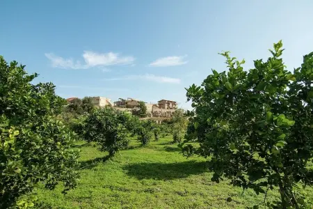 Casa del Limoneto Noto Marina, Maison à Lido di Noto près de la Plage - Photo 15