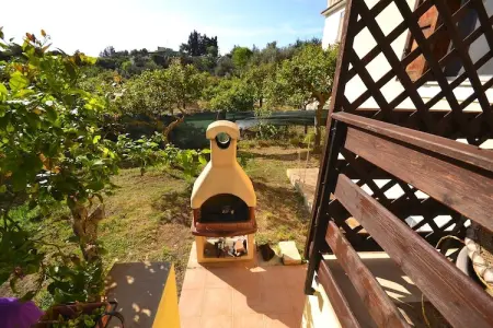 Casa del Limoneto Noto Marina, Maison à Lido di Noto près de la Plage - Photo 16