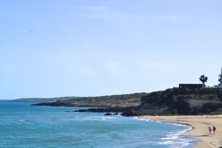Casa del Limoneto Noto Marina, Maison à Lido di Noto près de la Plage - Photo 17