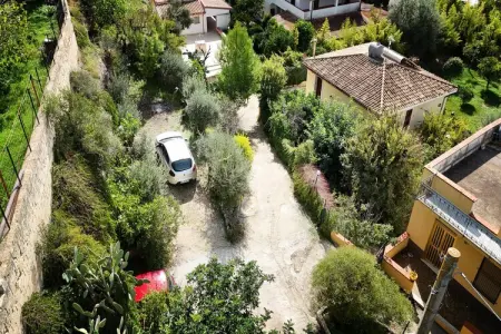 Casa del Limoneto Noto Marina, Maison à Lido di Noto près de la Plage - Photo 19