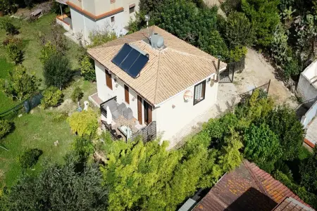 Casa del Limoneto Noto Marina, Maison à Lido di Noto près de la Plage - Photo 22