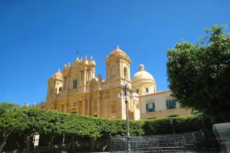 Casa del Limoneto Noto Marina, Maison à Lido di Noto près de la Plage - Photo 24
