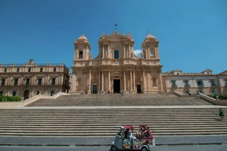 Casa del Limoneto Noto Marina, Maison à Lido di Noto près de la Plage - Photo 25