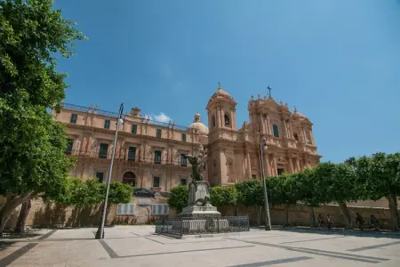 Casa del Limoneto Noto Marina, Maison à Lido di Noto près de la Plage - Photo 26