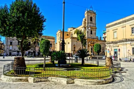 Casa del Limoneto Noto Marina, Maison à Lido di Noto près de la Plage - Photo 27