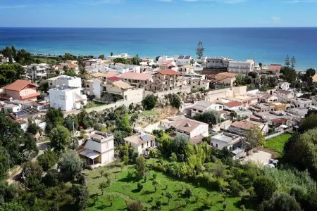Casa del Limoneto Noto Marina, Maison à Lido di Noto près de la Plage - Photo 29