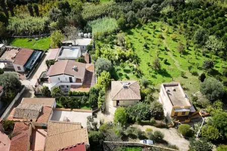 Casa del Limoneto Noto Marina, Maison à Lido di Noto près de la Plage - Photo 30