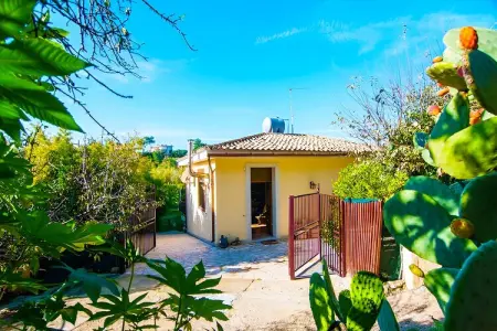 Casa del Limoneto Noto Marina, Maison à Lido di Noto près de la Plage - Photo 33