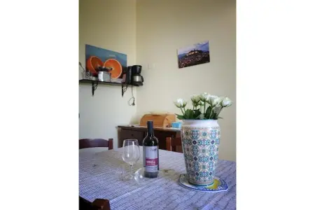 Casa del Limoneto Noto Marina, Maison à Lido di Noto près de la Plage - Photo 35