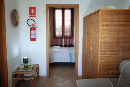 Casa del Limoneto Noto Marina, Maison à Lido di Noto près de la Plage - Photo 38