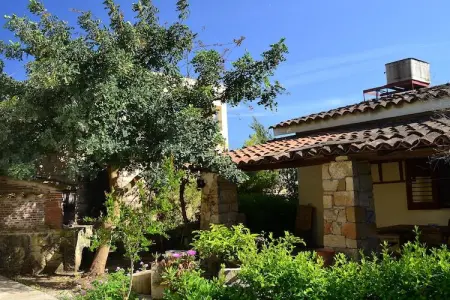 Casa del Carrubo, Gîte en Sicile avec jardin et barbecue - Photo 1