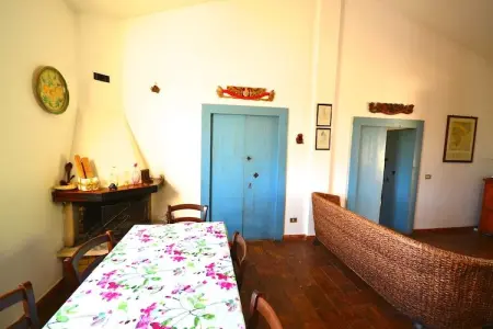 Casa del Carrubo, Gîte en Sicile avec jardin et barbecue - Photo 4