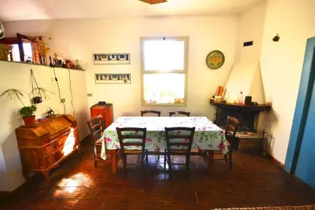 Casa del Carrubo, Gîte en Sicile avec jardin et barbecue - Photo 5