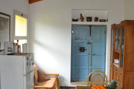 Casa del Carrubo, Gîte en Sicile avec jardin et barbecue - Photo 8