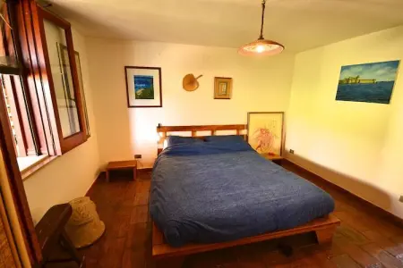 Casa del Carrubo, Gîte en Sicile avec jardin et barbecue - Photo 10